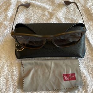 Ray ban sunglasses
